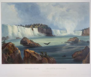Niagara Falls